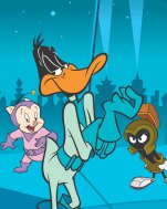 Duck Dogers – La serie animata dei Looney Tunes del 2003