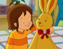 Felix il coniglietto giramondo – Il film di animazione del 2006