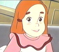 Flo, la piccola Robinson – La serie animata del 1981