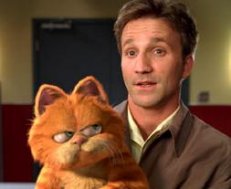 Garfield 2 – il film di animazione e live-action del 2006