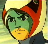 Gatchaman, la battaglia dei pianeti – la serie anime del 1972