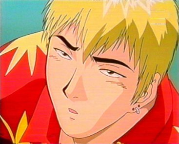 Great Teacher Onizuka – G.T.O. La serie anime e manga del 1999