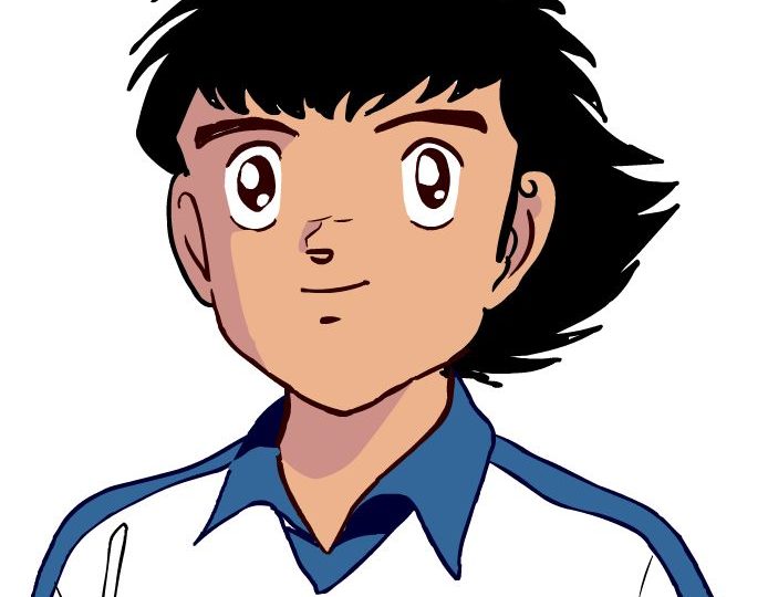 Holly e Benji – La serie animata giapponese sul calcio