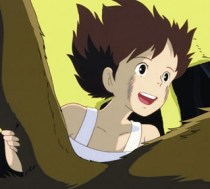 Il mio vicino Totoro – Il film di animazione dello Studio Ghibli del 1988