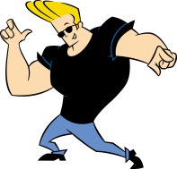 Johnny Bravo – La serie animata di Cartoon Network del 1997