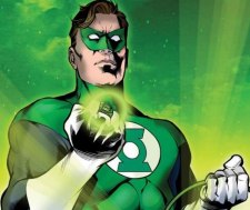 Lanterna verde (Green Lantern) – Il supereroe dei fumetti DC