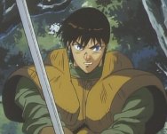 Record of Lodoss War – La serie anime e manga del 1990