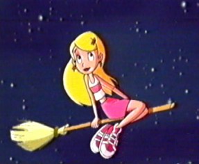 Magica Sabrina – La serie animata del 1999