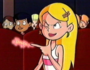 Magica Sabrina – La serie animata del 1999