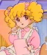 Milly un giorno dopo l’altro (Lady Lady)- La serie anime e manga del 1987