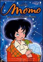 Momo alla conquista del tempo – Il film di animazione del 2001