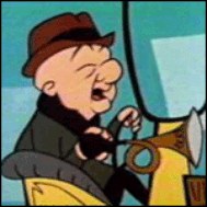 Mr Magoo – La serie animata del 1949