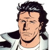 Nick Raider – Il personaggio dei fumetti della Sergio Bonelli
