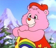 Orsetti del cuore (Care Bears) – La serie animata del 1985