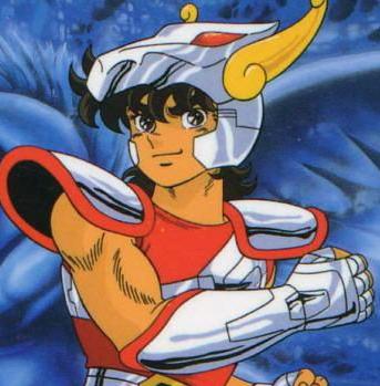 I cavalieri dello Zodiaco (Saint Seiya) – la serie anime e manga del 1986