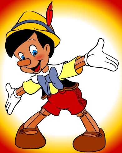 Pinocchio – Il film di animazione Disney del 1940