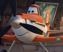 Planes – Il film di animazione Disney del 2012