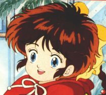 Sandy dai mille colori (Maho no Idol Pastel Yumi) – la serie anime del 1986