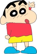 Shin Chan – La serie animata del 1992