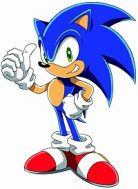 Sonic x – La serie animata del 2003