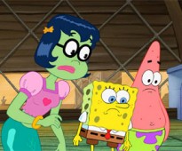 Spongebob il film di animazione del 2005