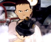 Steamboy – Il film di animazione di Katsuhiro Otomo del 2004