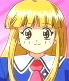 Super doll rika chan – La serie animata del 1998