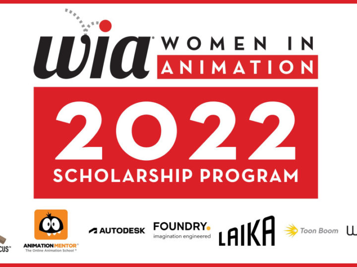 WIA annuncia i partner del settore del programma di borse di studio per il 2022
