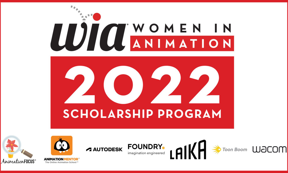 WIA annuncia i partner del settore del programma di borse di studio per il 2022