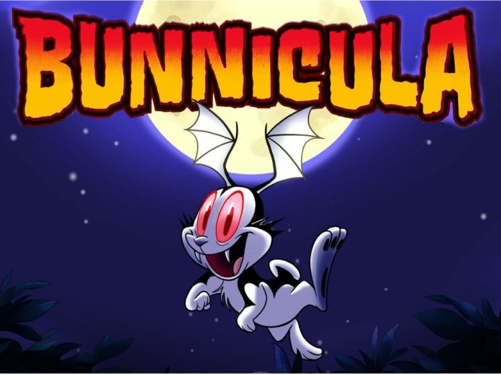 Bunnicula – La serie animata del 2016