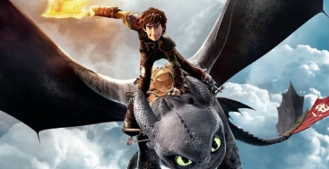 How to Train Your Dragon 2 – Il film di animazione della Dremworks del 2014