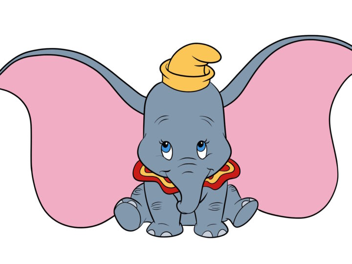 Dumbo – Il film di animazione Disney del 1941