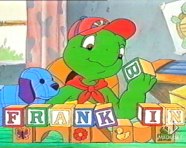 Franklin la tartaruga – La serie animata del 1999
