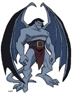 Gargoyles, il risveglio degli eroi – la serie animata del 1994