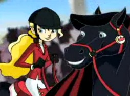 Horseland – La serie animata del 2006