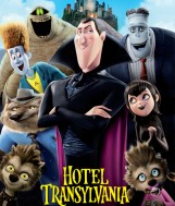 Hotel Transylvania – Il film di animazione del 2012