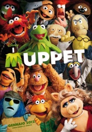 I muppets – il film di animazione del 2011