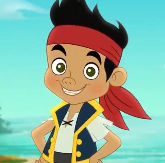 Jake e i pirati dell’isola che non c’è – La serie animata del 2011