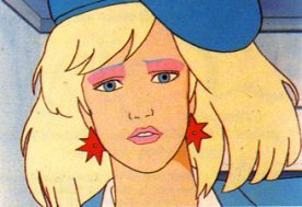 Jem e le Holograms – La serie animata del 1985