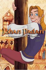 Johan Padan e la descoverta de le Americhe – il film di animazione del 2002