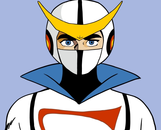 Kyashan, il ragazzo androide – La serie animata del 1973