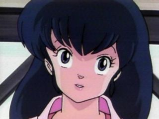 Maison Ikkoku – Cara, dolce Kyoko – La serie anime e manga del 1986