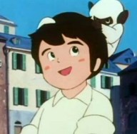 Marco dagli appennini alle Ande – La serie animata del 1976
