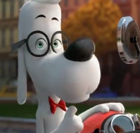Mr Peabody and Sherman – Il film di animazione del 2014