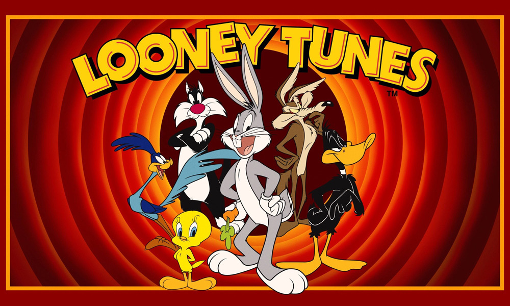 Looney Tunes NPM Library