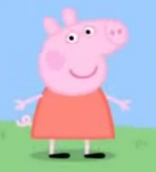Peppa Pig – La serie animata per bambini del 2004