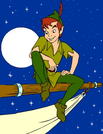 Le avventure di Peter Pan – Il film di animazione Disney del 1953
