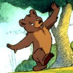 Piccol Orso – La serie animata per bambini del 1995