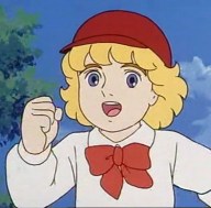 Piccolo Lord – La serie anime del 1988