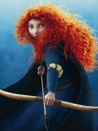 Ribelle – The Brave – Il film di animazione Disney del 2012